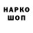 ТГК концентрат Elian Nasatto